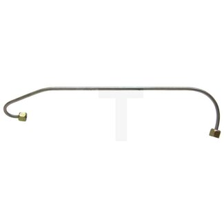 Verstuiverleiding Porsche Diesel Junior 108, 109, A 111, P 111
