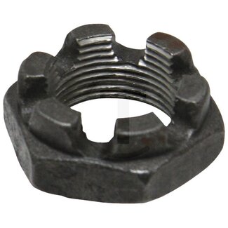 GRANIT Castellated nut Porsche Diesel Junior