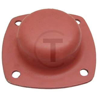 GRANIT Hub cover Porsche Diesel Junior