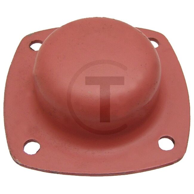 GRANIT Naafdeksel Porsche Diesel Junior - 1490032420200