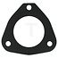 GRANIT Rubber pakking vooras Porsche Diesel Junior