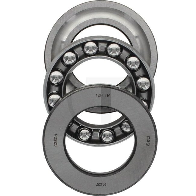 GRANIT Thrust bearing Porsche Diesel AP18, AP22, 218