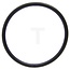 GRANIT Sealing ring front axle BPW as Porsche Diesel 218, Junior