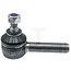 GRANIT Kugelgelenk Konus 14 - 16 mm, Gewinde M20 x 1,5 Porsche Diesel