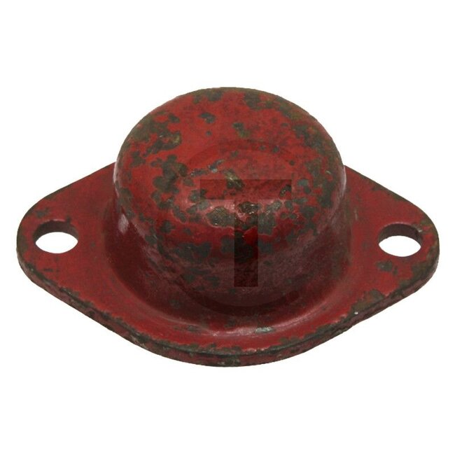 GRANIT Deckel Porsche Diesel A122, P122, 208