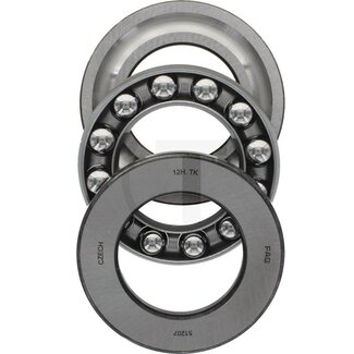 GRANIT Drucklager Vorderachse Porsche Diesel A122, P122, 208, AP18, AP22, 218