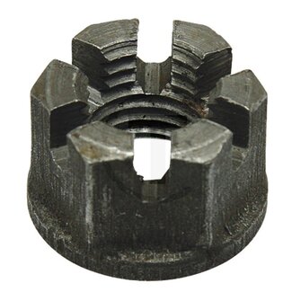 GRANIT Kroonmoer vooras Porsche Diesel 308