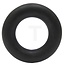GRANIT Rubber ring onder Bergische as Porsche Diesel 308, 218