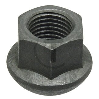 GRANIT Wheel nut Porsche Diesel 318, 319, 418, 419