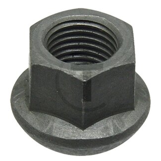 Wheel nut Porsche Diesel 318, 319, 418, 419