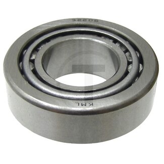 GRANIT Lager vooras Porsche Diesel 318, 319, 418, 419