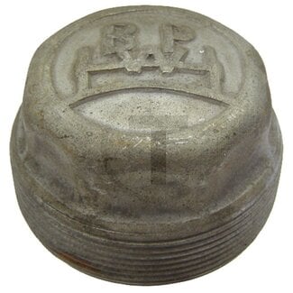 GRANIT Naafdeksel Porsche Diesel 308, 318, 319, 418, 419
