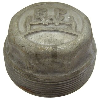 GRANIT Nabendeckel Porsche Diesel 308, 318, 319, 418, 419