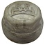 GRANIT Nabendeckel Porsche Diesel 308, 318, 319, 418, 419