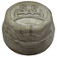 GRANIT Nabendeckel Porsche Diesel 318, 319, 418, 419, 308