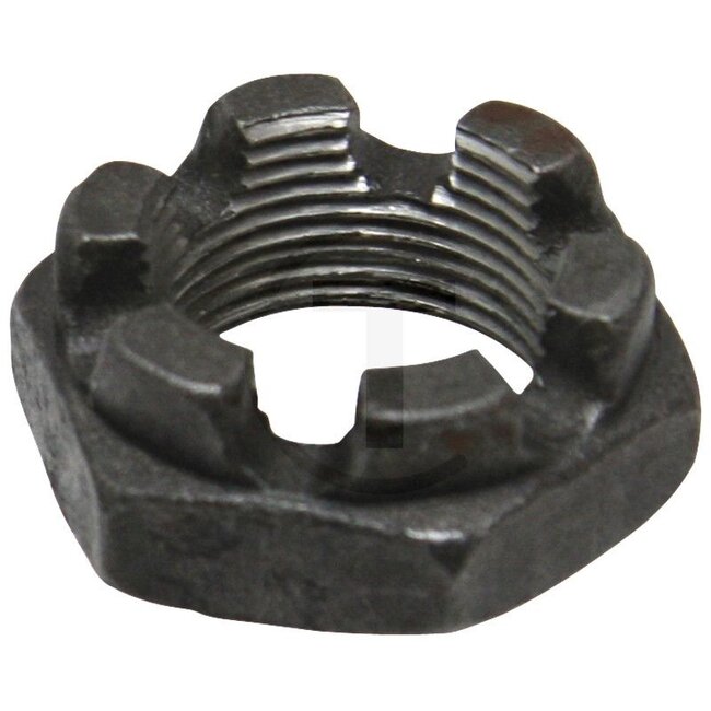 GRANIT Kronenmutter Porsche Diesel AP18, AP22, 218, T217, 238, 219, 329, 339