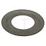 Sicherungsblech Porsche Diesel 218, 308, T 217, 238, 219, 329, 339