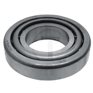 GRANIT Lager vooras Porsche Diesel T 217, 238, 219, A 122, P 122, 208
