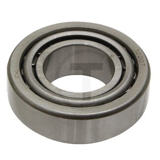 GRANIT Lager vooras 35 x 72 x 24 mm Porsche Diesel 329, 339