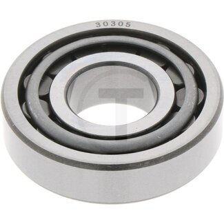 GRANIT Bearing 25 x 62 x 17 Porsche Diesel 329, 339