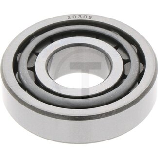 GRANIT Lager Vorderachse 25 x 62 x 17 mm Porsche Diesel 329, 339