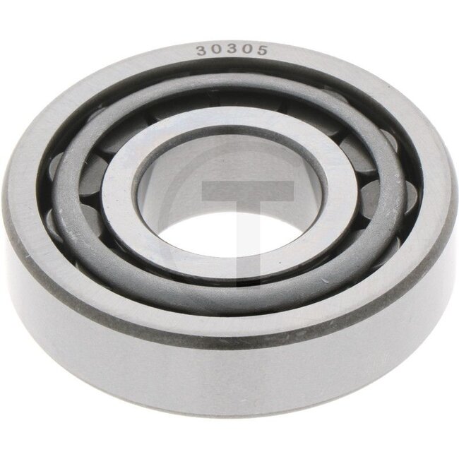 GRANIT Bearing 25 x 62 x 17 Porsche Diesel 329, 339