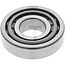 GRANIT Lager Vorderachse 25 x 62 x 17 mm Porsche Diesel 329, 339