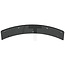GRANIT Remvoering handrem 30 x 4 x 190 mm, 7 gaats Porsche 217-339