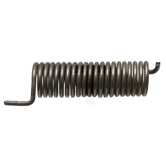 GRANIT Feder Feststellbremse Porsche Diesel 108