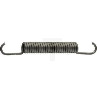 GRANIT Rückzugfeder Porsche Diesel Super 318, 319, Master 418, 419