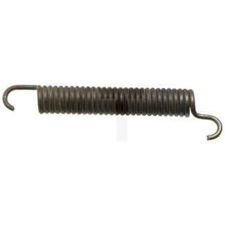 GRANIT Veer voetrem 108 mm, Ø 15,2 mm Porsche Diesel 219-339