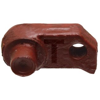 GRANIT Crémaillère