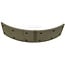 GRANIT Bremsbelag Fußbremse 60 x 6 x 283 mm, 12-Loch Porsche Diesel