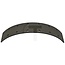 GRANIT Bremsbelag Fußbremse 60 x 6 x 381 mm, 16-Loch Porsche Diesel