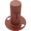 GRANIT PTO shaft guard hole spacing 75 mm, M6 Porsche Diesel