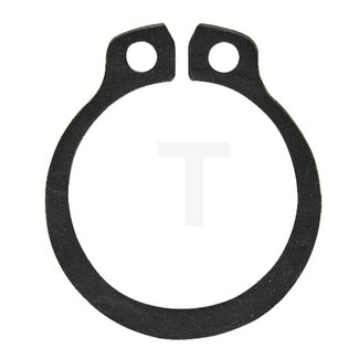 GRANIT Borgring Porsche Diesel AP 16 - AP 122, P 122, A 133, P 133, 208 - 308