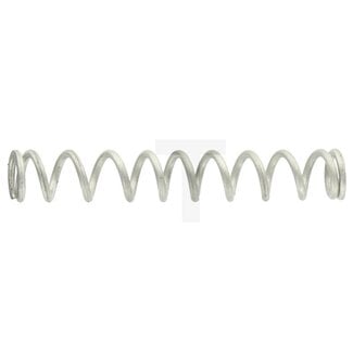 Rastfeder Schaltdeckel Porsche Diesel AP16, AP17, AP18, AP22, AP122, P122, A133, P133, 208, 218, 308