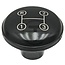 GRANIT Gear lever knob thread M10 Porsche Diesel