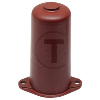 GRANIT Schutzkappe Zapfwelle Lochabstand 64 mm M6 Porsche Diesel 219, 238, 329, 339