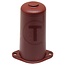 GRANIT Schutzkappe Zapfwelle Lochabstand 64 mm M6 Porsche Diesel 219, 238, 329, 339