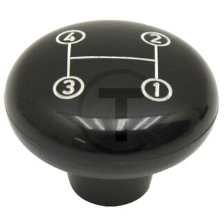 GRANIT Pommeau de levier de vitesses