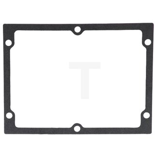 GRANIT Transmission cover gasket Porsche Diesel 219, 238, 329, 339