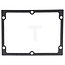 GRANIT Transmission cover gasket Porsche Diesel 219, 238, 329, 339