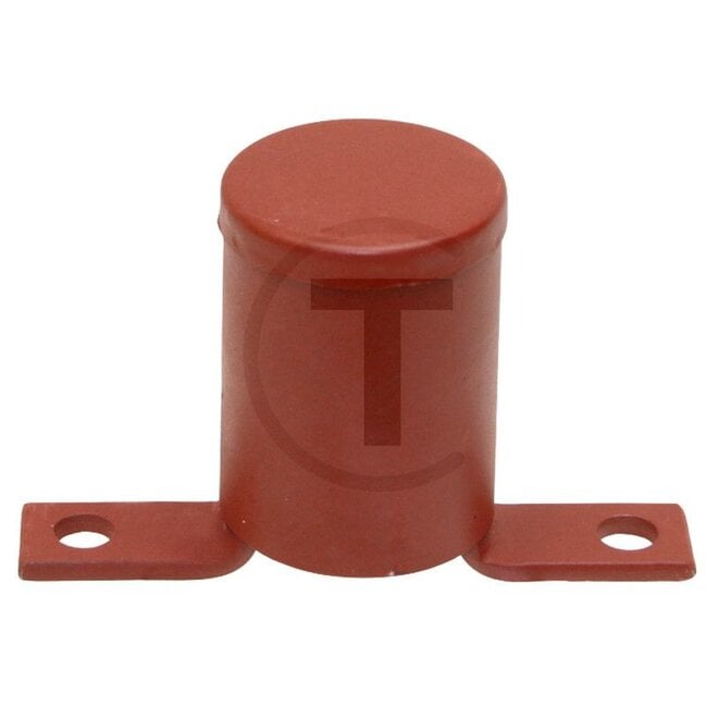 GRANIT Protective cap PTO shaft hole spacing 120 mm M12 Porsche Diesel AP18, AP22, 218, 308