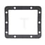 GRANIT Gasket side cover Porsche Diesel AP16, AP17, AP18, AP22, 122, 208, 218, 133, 308