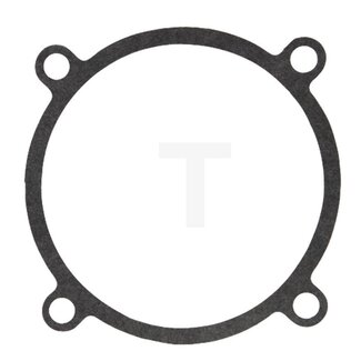 GRANIT Dichtung Lagerdeckel Antriebswelle hinten Lochabstand 175 mm Porsche Diesel