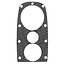 GRANIT Gasket intermediate housing drive Porsche Diesel 108, 109