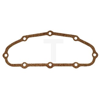 GRANIT Gasket sump axle funnel Porsche Diesel 111