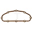GRANIT Gasket kuip axle trumpet Porsche Diesel 111
