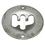 Schakeldeksel Porsche Diesel 219, 238, 329, 339